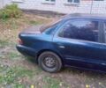 Киа Кларус 1997 в Светловдске на Automoto.ua Синий Киа Кларус, объемом двигателя 2 л и пробегом 200 тыс. км за 1200 $, фото 2 на Automoto.ua