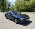 Синій Кіа Кларус, об'ємом двигуна 2 л та пробігом 252 тис. км за 1650 $, фото 3 на Automoto.ua