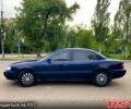 Синий Киа Кларус, объемом двигателя 2 л и пробегом 252 тыс. км за 1999 $, фото 1 на Automoto.ua