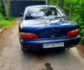 Синій Кіа Кларус, об'ємом двигуна 1.8 л та пробігом 240 тис. км за 2000 $, фото 1 на Automoto.ua