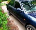 Синій Кіа Кларус, об'ємом двигуна 1.8 л та пробігом 240 тис. км за 2000 $, фото 5 на Automoto.ua