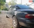 Синий Киа Кларус, объемом двигателя 2 л и пробегом 270 тыс. км за 1000 $, фото 1 на Automoto.ua