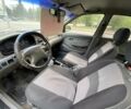 Синий Киа Кларус, объемом двигателя 2 л и пробегом 252 тыс. км за 1999 $, фото 8 на Automoto.ua