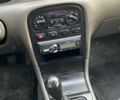 Синий Киа Кларус, объемом двигателя 2 л и пробегом 252 тыс. км за 1999 $, фото 12 на Automoto.ua
