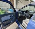 Синій Кіа Кларус, об'ємом двигуна 2 л та пробігом 256 тис. км за 951 $, фото 5 на Automoto.ua