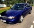 Синий Киа Кларус, объемом двигателя 2 л и пробегом 207 тыс. км за 1500 $, фото 5 на Automoto.ua
