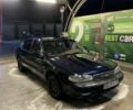 Синій Кіа Кларус, об'ємом двигуна 2 л та пробігом 100 тис. км за 1500 $, фото 1 на Automoto.ua