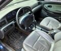 Синий Киа Кларус, объемом двигателя 2 л и пробегом 226 тыс. км за 2500 $, фото 8 на Automoto.ua
