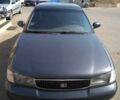 Синий Киа Кларус, объемом двигателя 2 л и пробегом 240 тыс. км за 3100 $, фото 2 на Automoto.ua