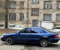 Синий Киа Кларус, объемом двигателя 2 л и пробегом 226 тыс. км за 2500 $, фото 6 на Automoto.ua