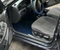 Синий Киа Кларус, объемом двигателя 2 л и пробегом 400 тыс. км за 2000 $, фото 5 на Automoto.ua