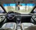 Синий Киа Кларус, объемом двигателя 2 л и пробегом 226 тыс. км за 2500 $, фото 12 на Automoto.ua
