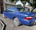 Синій Кіа Кларус, об'ємом двигуна 2 л та пробігом 256 тис. км за 951 $, фото 1 на Automoto.ua