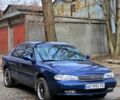 Синий Киа Кларус, объемом двигателя 2 л и пробегом 226 тыс. км за 2500 $, фото 2 на Automoto.ua