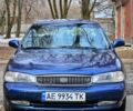 Синий Киа Кларус, объемом двигателя 2 л и пробегом 226 тыс. км за 2500 $, фото 4 на Automoto.ua