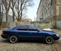 Синий Киа Кларус, объемом двигателя 2 л и пробегом 226 тыс. км за 2500 $, фото 7 на Automoto.ua
