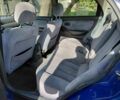 Синій Кіа Кларус, об'ємом двигуна 2 л та пробігом 256 тис. км за 951 $, фото 7 на Automoto.ua