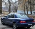 Синий Киа Кларус, объемом двигателя 2 л и пробегом 226 тыс. км за 2500 $, фото 1 на Automoto.ua