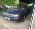 Синий Киа Кларус, объемом двигателя 0 л и пробегом 123 тыс. км за 450 $, фото 1 на Automoto.ua