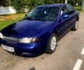 Синій Кіа Кларус, об'ємом двигуна 2 л та пробігом 0 тис. км за 1500 $, фото 1 на Automoto.ua