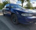 Синій Кіа Кларус, об'ємом двигуна 2 л та пробігом 256 тис. км за 951 $, фото 1 на Automoto.ua