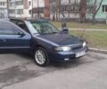 Синий Киа Кларус, объемом двигателя 2 л и пробегом 400 тыс. км за 2000 $, фото 1 на Automoto.ua