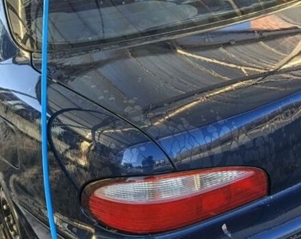 Синій Кіа Кларус, об'ємом двигуна 2 л та пробігом 256 тис. км за 1800 $, фото 1 на Automoto.ua