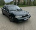 Зеленый Киа Кларус, объемом двигателя 2 л и пробегом 3 тыс. км за 1200 $, фото 1 на Automoto.ua