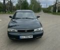Зеленый Киа Кларус, объемом двигателя 2 л и пробегом 3 тыс. км за 1200 $, фото 1 на Automoto.ua