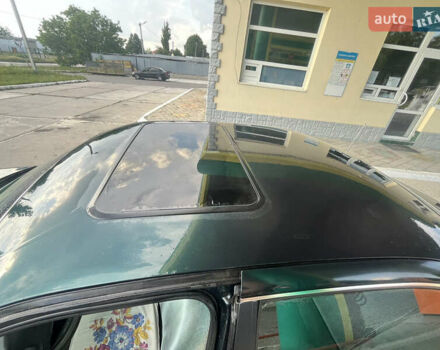 Зеленый Киа Кларус, объемом двигателя 1.79 л и пробегом 240 тыс. км за 1450 $, фото 8 на Automoto.ua