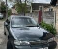 Зелений Кіа Кларус, об'ємом двигуна 2 л та пробігом 200 тис. км за 2200 $, фото 1 на Automoto.ua