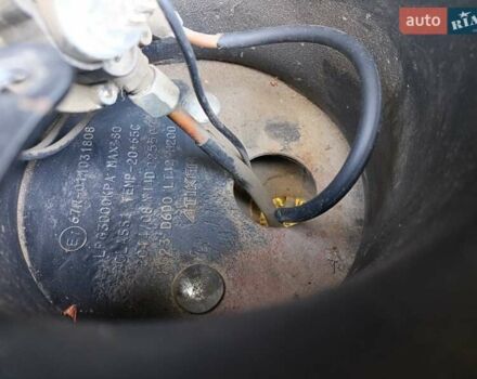 Зеленый Киа Кларус, объемом двигателя 2 л и пробегом 323 тыс. км за 1000 $, фото 13 на Automoto.ua