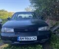 Зеленый Киа Кларус, объемом двигателя 1.8 л и пробегом 1 тыс. км за 2400 $, фото 1 на Automoto.ua
