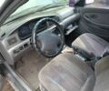 Зелений Кіа Кларус, об'ємом двигуна 2 л та пробігом 407 тис. км за 600 $, фото 2 на Automoto.ua