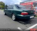 Киа Кларус 1997 в Киеве на Automoto.ua Зеленый Киа Кларус, объемом двигателя 1.8 л и пробегом 200 тыс. км за 2000 $, фото 8 на Automoto.ua