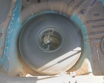 Зелений Кіа Кларус, об'ємом двигуна 2 л та пробігом 323 тис. км за 1000 $, фото 13 на Automoto.ua