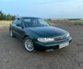 Зеленый Киа Кларус, объемом двигателя 2 л и пробегом 3 тыс. км за 2060 $, фото 1 на Automoto.ua