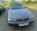 Зелений Кіа Кларус, об'ємом двигуна 1.8 л та пробігом 450 тис. км за 1600 $, фото 1 на Automoto.ua