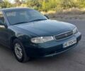 Зелений Кіа Кларус, об'ємом двигуна 2 л та пробігом 310 тис. км за 2000 $, фото 1 на Automoto.ua