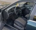 Зелений Кіа Кларус, об'ємом двигуна 2 л та пробігом 310 тис. км за 2000 $, фото 1 на Automoto.ua