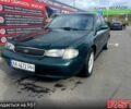 Киа Кларус 1997 в Киеве на Automoto.ua Зеленый Киа Кларус, объемом двигателя 1.8 л и пробегом 200 тыс. км за 2000 $, фото 6 на Automoto.ua