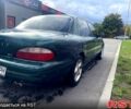 Киа Кларус 1997 в Киеве на Automoto.ua Зеленый Киа Кларус, объемом двигателя 1.8 л и пробегом 200 тыс. км за 2000 $, фото 4 на Automoto.ua