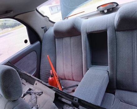 Киа Кларус 1997 в Павлограде на Automoto.ua Зеленый Киа Кларус, объемом двигателя 2 л и пробегом 407 тыс. км за 600 $, фото 5 на Automoto.ua