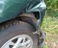Зелений Кіа Кларус, об'ємом двигуна 2 л та пробігом 407 тис. км за 600 $, фото 4 на Automoto.ua