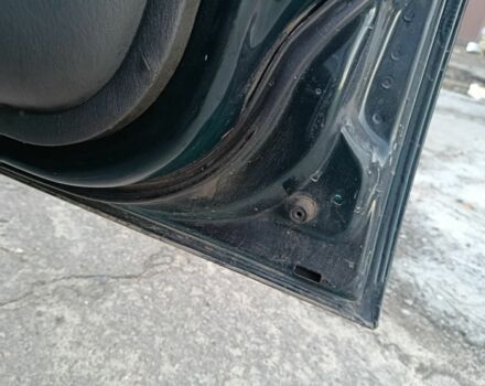 Кіа Кларус 1998 у Києві на Automoto.ua Зелений Кіа Кларус, об'ємом двигуна 1.8 л та пробігом 320 тис. км за 1350 $, фото 3 на Automoto.ua