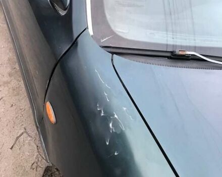 Зеленый Киа Кларус, объемом двигателя 2 л и пробегом 360 тыс. км за 2100 $, фото 1 на Automoto.ua