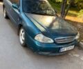 Зеленый Киа Кларус, объемом двигателя 2 л и пробегом 364 тыс. км за 1500 $, фото 1 на Automoto.ua