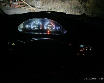 Кіа Кларус 1998 у Києві на Automoto.ua Зелений Кіа Кларус, об'ємом двигуна 1.8 л та пробігом 320 тис. км за 1350 $, фото 8 на Automoto.ua