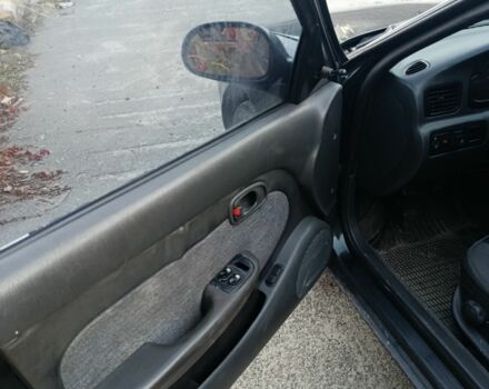 Кіа Кларус 1998 у Києві на Automoto.ua Зелений Кіа Кларус, об'ємом двигуна 1.8 л та пробігом 320 тис. км за 1350 $, фото 7 на Automoto.ua