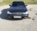 Зеленый Киа Кларус, объемом двигателя 2 л и пробегом 130 тыс. км за 3800 $, фото 1 на Automoto.ua
